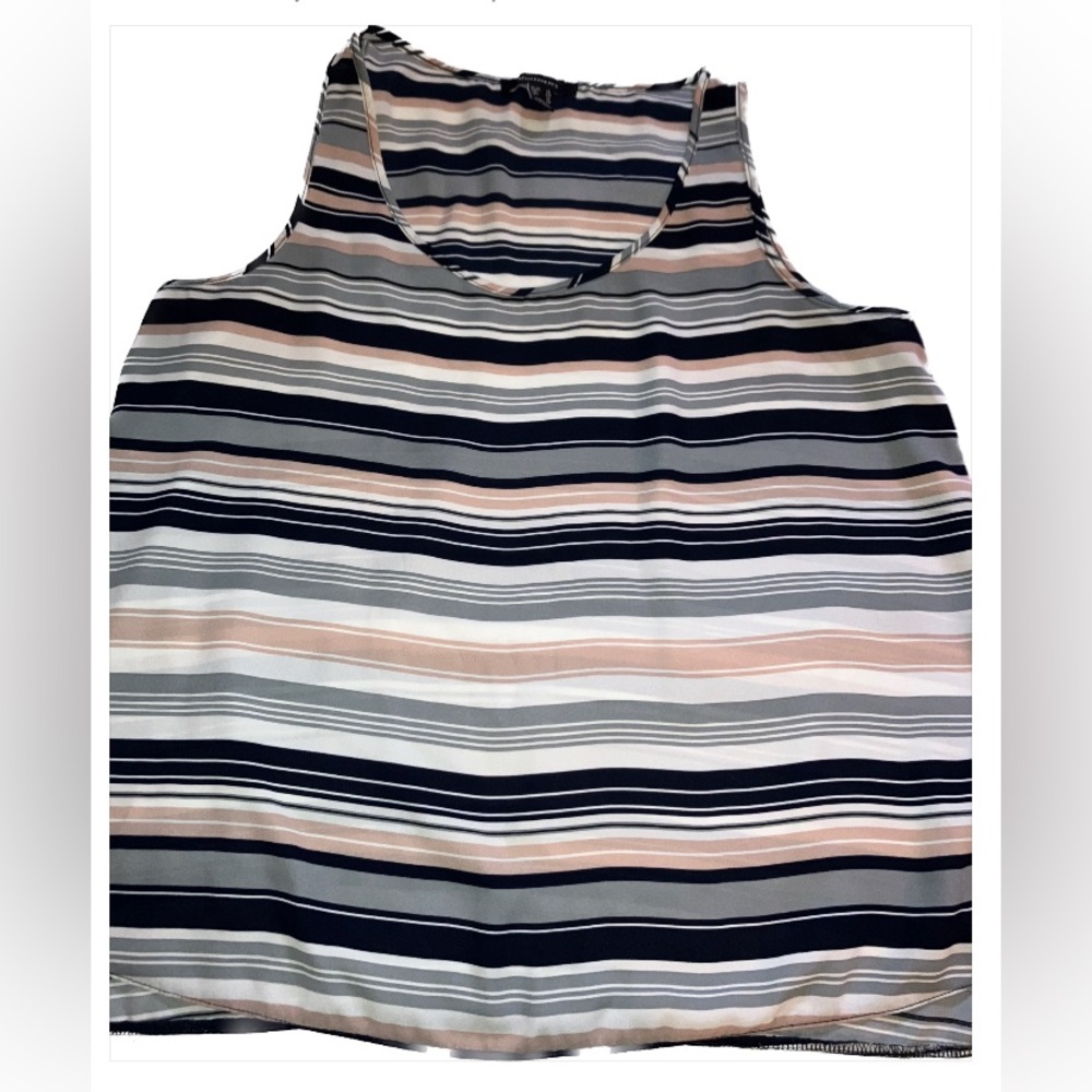 Woman’s Cami/Tank